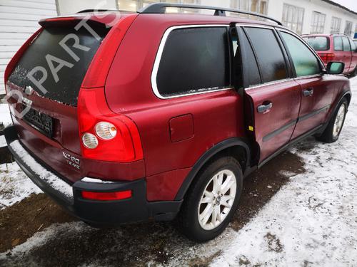 Boot lining VOLVO XC90 I (275) T6 AWD | BP35136287I3 - Image 8