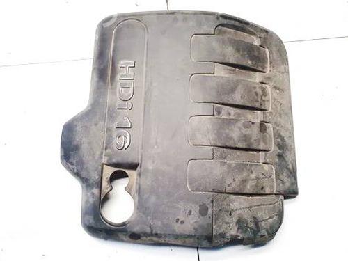 Used Upper protection Upper protection 34955932 34955932