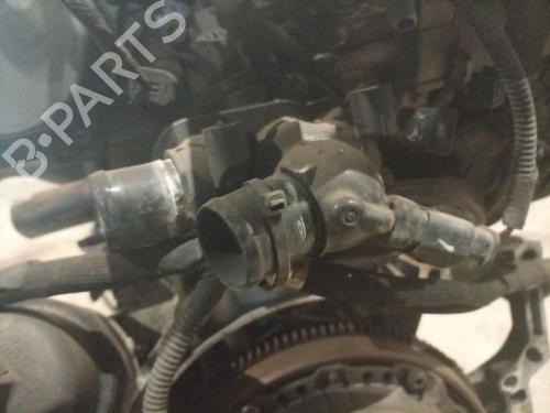Used Thermostat housing Thermostat housing 37190745 37190745