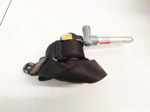 Used Rear left seatbelt Rear left seatbelt SUBARU LEGACY IV Estate (BP) 2.0 AWD (BP5) (138 hp) 36454759 36454759