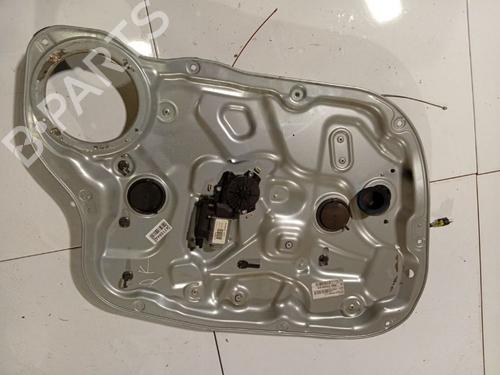 Front left window mechanism KIA CEE'D Hatchback (ED) 1.6 CRDi 115 | BP38161428C22 - Image 4