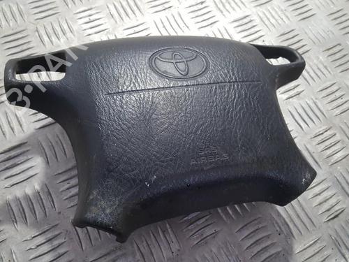 Used Driver airbag Driver airbag TOYOTA CARINA E VI Sportswagon (_T19_) 1.6 GLI (AT190_, AT190R) (107 hp) 33503207 33503207