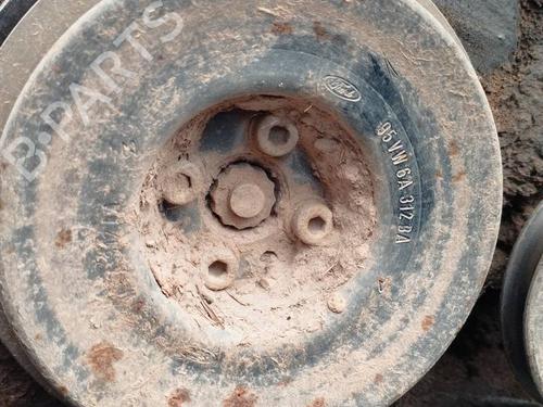 Used Pulley Pulley 35244244 35244244