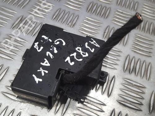 Used Electronic module Electronic module 35707682 35707682
