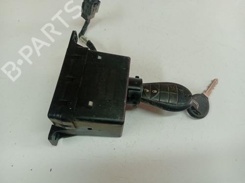 Used Ignition barrel Ignition barrel 38640450 38640450