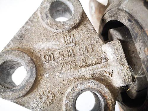Engine mount OPEL ASTRA G Hatchback (T98) 2.0 DI (F08, F48) | BP32954797M89 - Image 2
