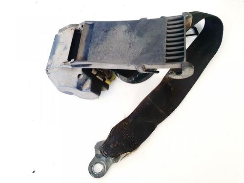 Used Rear right seatbelt Rear right seatbelt 35416758 35416758