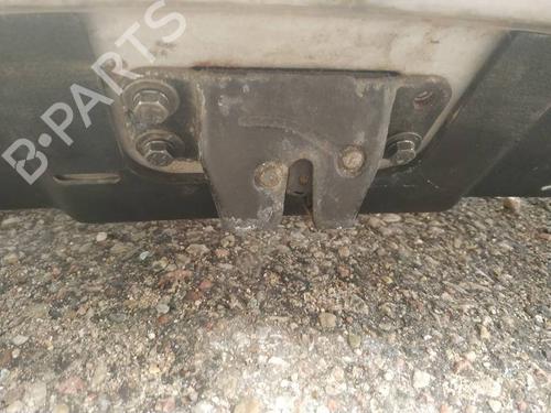 Used Tailgate lock Tailgate lock SSANGYONG KYRON 2.0 Xdi (141 hp) 35214766 35214766