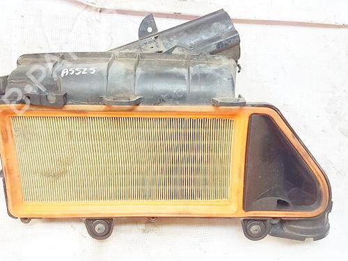 Used Air filter box Air filter box PEUGEOT 206 SW (2E/K) 1.4 HDi (68 hp) 35869628 35869628