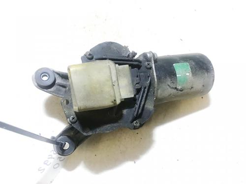 Used Front wiper motor Front wiper motor NISSAN ALMERA I Hatchback (N15) 1.6 (99 hp) 35874825 35874825