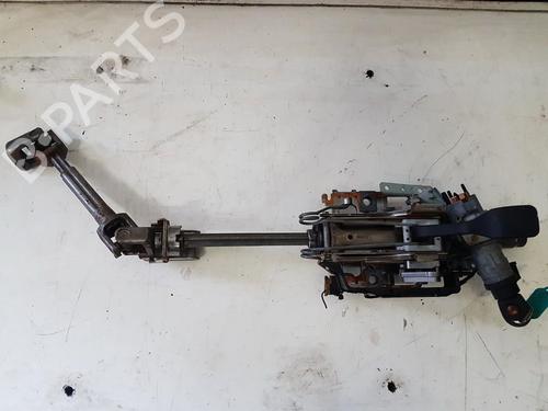 Used Steering column Steering column VW POLO IV (9N_, 9A_) 1.2 12V (64 hp) 35659107 35659107