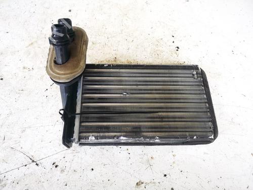 Used Heater matrix Heater matrix VW BORA I (1J2) 1.9 TDI (101 hp) 35598496 35598496