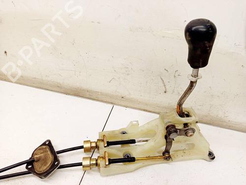 Used Gear lever Gear lever TOYOTA AVENSIS VERSO (_M2_) 2.0 D (CLM20_, CLM20R) (116 hp) 36524843 36524843