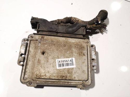 Used Engine control unit (ECU) Engine control unit (ECU) OPEL ZAFIRA / ZAFIRA FAMILY B (A05) 1.9 CDTI (M75) (120 hp) 32554074 32554074