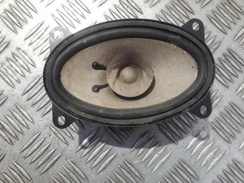 Used Speaker Speaker CITROËN JUMPER I Van (230L) 2.8 HDi (128 hp) 33504482 33504482