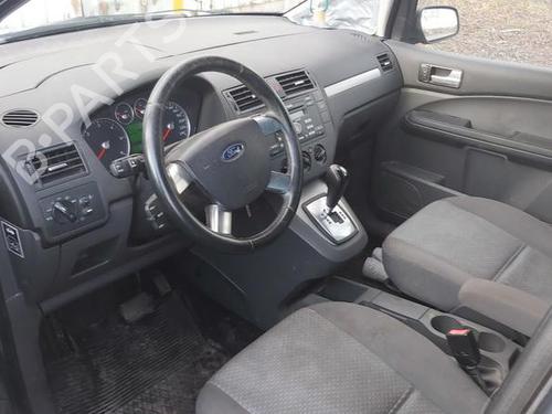 Luftventilen FORD FOCUS C-MAX (DM2) 1.6 TDCi | BP33064314I21 - Image 8