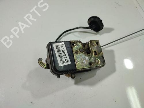 Front left lock CITROËN C8 (EA_, EB_) 2.2 HDi | BP34827461C98 - Image 2