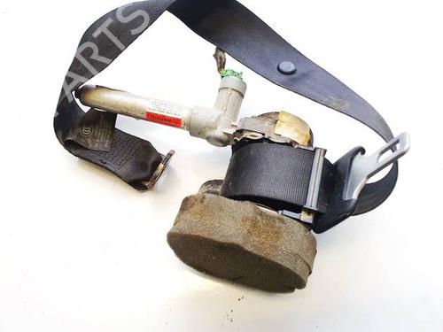 Used Rear right seatbelt Rear right seatbelt 34910444 34910444