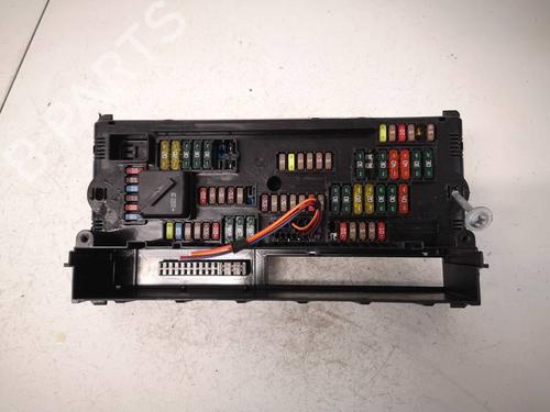 Used Fuse box Fuse box BMW 5 (F10) 520 d (184 hp) 39701776 39701776