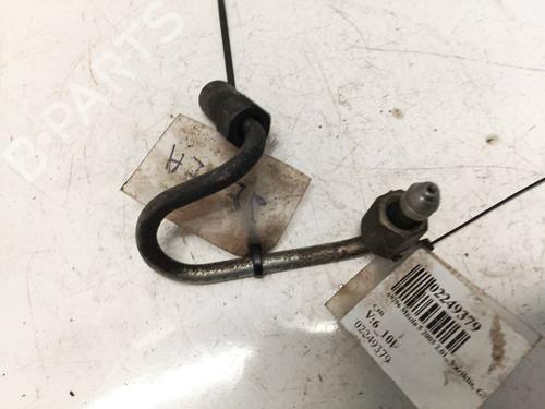 Used Pipe Pipe MAZDA 5 (CR) 2.0 CD (CR19) (143 hp) 34986672 34986672