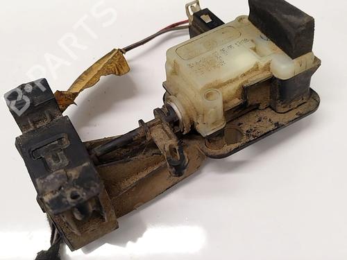 Used Fuel door actuator Fuel door actuator 34740435 34740435