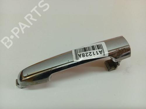 Used Rear left exterior door handle Rear left exterior door handle HYUNDAI SONATA IV (EF) 2.0 CRDi Dynamic (140 hp) 36250268 36250268