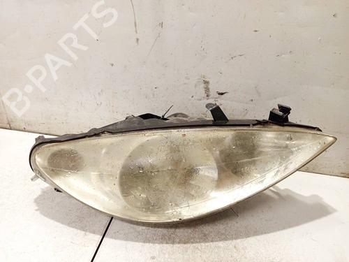 Used Right headlight Right headlight VW PASSAT B7 (362) 1.6 TDI (105 hp) 34889890 34889890