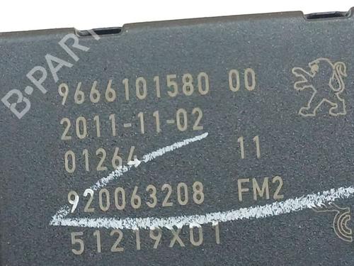 Electronic module PEUGEOT 508 I (8D_) 1.6 THP | BP38161256M83 - Image 4