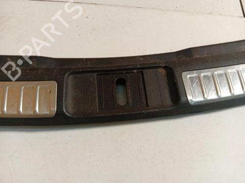 Step MAZDA 6 Hatchback (GH) 2.2 MZR-CD (GH10) | BP40616935C149 - Image 2