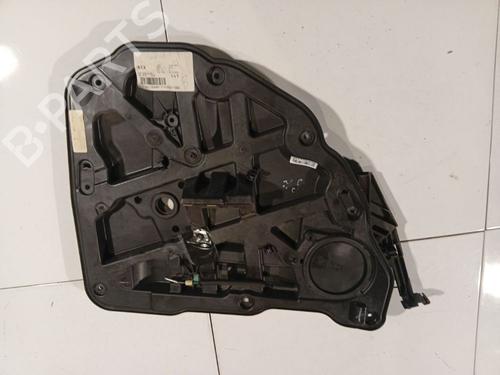 Used Rear left window mechanism Rear left window mechanism 36825726 36825726