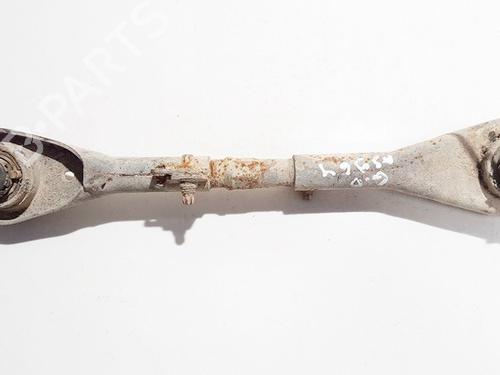 Used Left rear suspension arm Left rear suspension arm PEUGEOT 407 (6D_) 2.0 (6DRFNB, 6DRFNE) (136 hp) 35641501 35641501