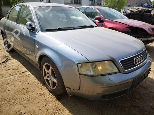 Brugte AUDI A6 C5 (4B2, 4B4) 2.4 (163 hp) 4445025