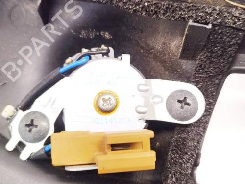 Speaker NISSAN NOTE (E11, NE11) 1.6 | BP36456923E2 - Image 3