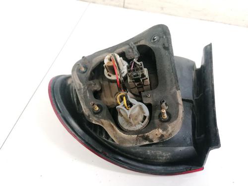 Left taillight MERCEDES-BENZ C-CLASS T-Model (S204) C 220 CDI (204.208) | BP35468100C34 - Image 2