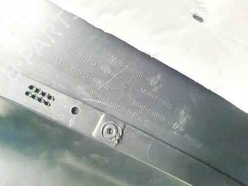 Boot lining AUDI A6 C5 (4B2, 4B4) 2.5 TDI | BP38575158I3 - Image 3
