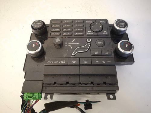 Used Climate control Climate control VOLVO V70 III (135) 2.5 T (200 hp) 34801341 34801341