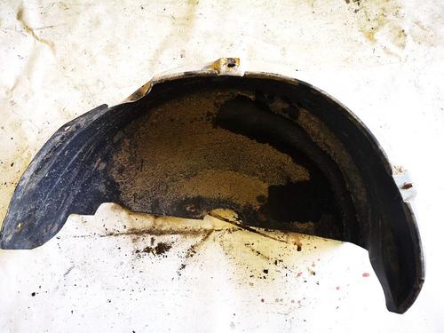 Used Wheel arch Wheel arch 35544666 35544666