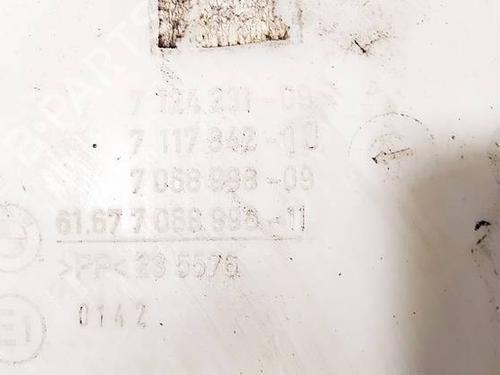 Sprinklertank BMW 1 (E81) 116 i | BP35071886C113 - Image 3