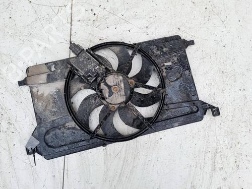 Used Fan Fan FORD FOCUS II (DA_, HCP, DP) 1.6 (100 hp) 35184547 35184547