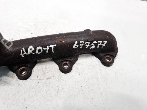 Exhaust manifold VOLVO V50 (545) 2.0 D | BP34955352M110 - Image 2