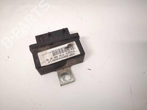 Electronic sensor TOYOTA RAV 4 III (_A3_) 2.2 D 4WD (ALA30_, ALA30R) | BP34830243M84 - Image 2