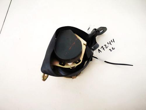 Used Rear left seatbelt Rear left seatbelt 35500352 35500352
