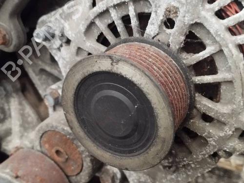 Alternator MAZDA 6 Hatchback (GG) 2.0 DI (GG14) | BP35217906M7 - Image 2
