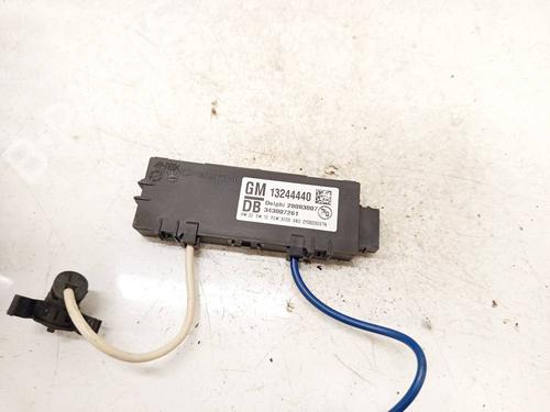 Electronic module OPEL INSIGNIA A (G09) 2.0 CDTI (68) | BP38315639M83 - Image 2