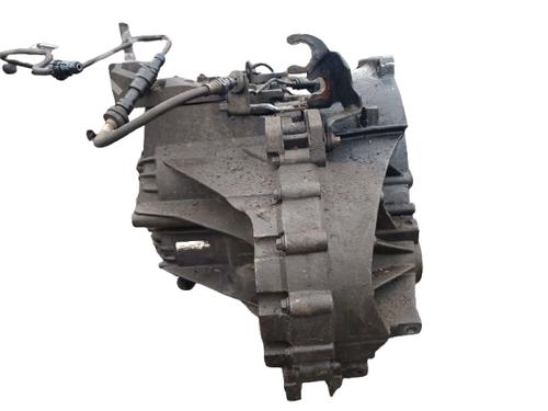 Gearbox FORD MONDEO IV (BA7) 1.8 TDCi | BP35189268M3 - Image 3