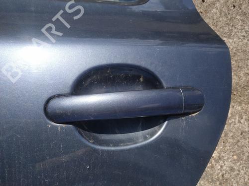 rear-left-exterior-door-handle-skoda-octavia-ii-1z3-2004-2005-2006-2007-2008-2009-2010-2011-2012-2013-35409357 main image