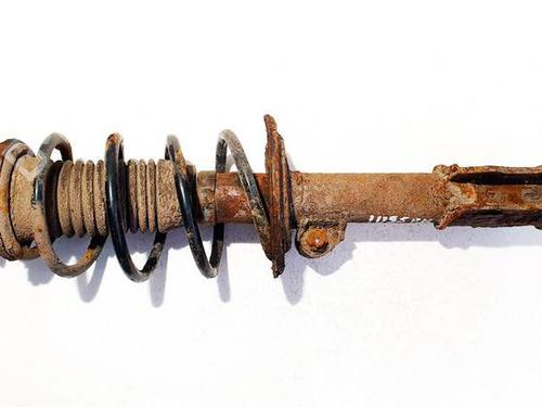 Used Left front shock absorber Left front shock absorber 34776659 34776659