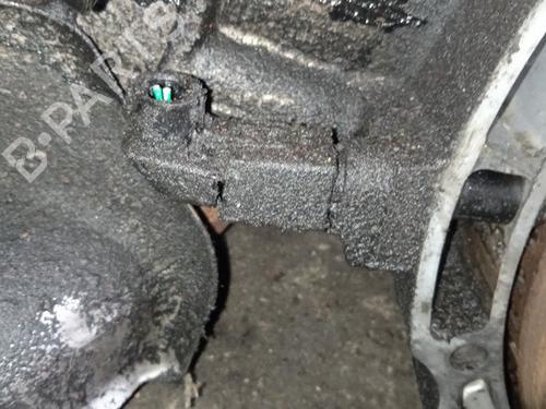 Used Electronic sensor Electronic sensor MERCEDES-BENZ A-CLASS (W168) A 170 CDI (168.008) (90 hp) 35433434 35433434