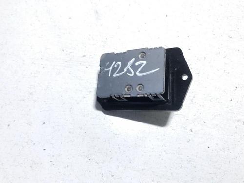 Used Heater resistor Heater resistor SUZUKI SWIFT III (MZ, EZ) 1.5 (RS415, ZC21S) (102 hp) 35839299 35839299