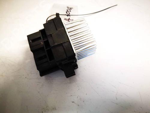 Heater resistor OPEL INSIGNIA A (G09) 2.0 CDTI (68) | BP35028407M108 - Image 3